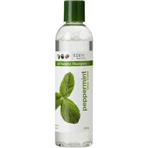 Eden Body Works Peppermint Tea-Tree Shampoo Eden Body Works Peppermint Tea-Tree Shampoo