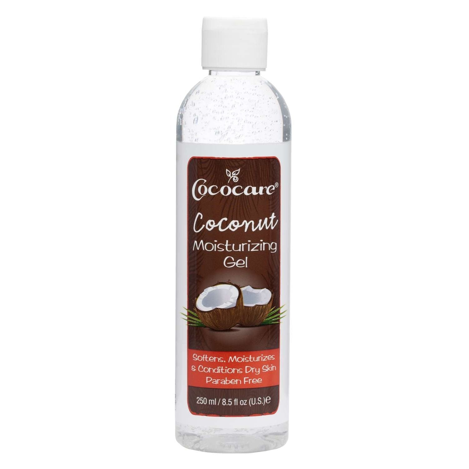 Cococare Coconut Moist Gel Cococare Coconut Moist Gel