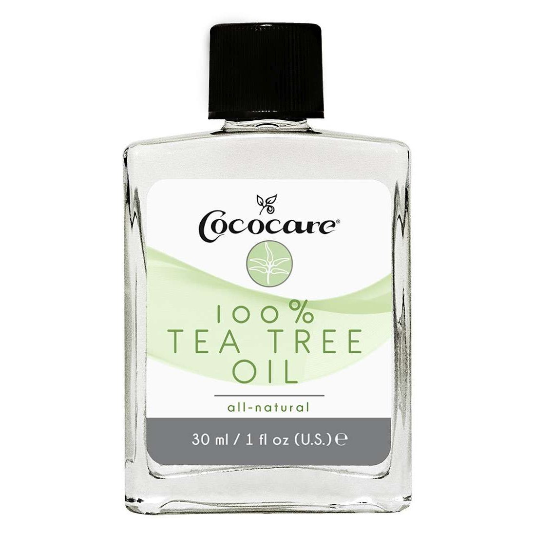 Cococare 100 Percent Tea Tree Oil From Australia Cococare 100 Percent Tea Tree Oil From Australia