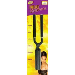 Heat Exxpress Flat Bevele Iron F2