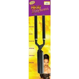 Heat Exxpress Flat Bevele Iron F3