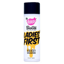 The Doux Beegirl Ladies' First Honey Shampoo