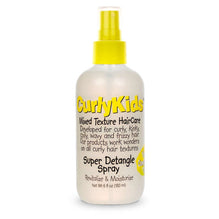 Curly Kids Super Detangling Spray