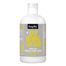 Curly Chic Your Defining Custard 12 Oz