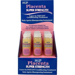 Hnp Placenta Super Hair Repair