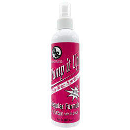 Bb Pump It Up Spritz Regular 80Perc