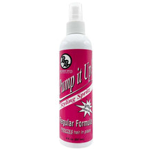 Bb Pump It Up Spritz Regular 55Perc