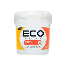 Eco Styler Styling Gel Krystal