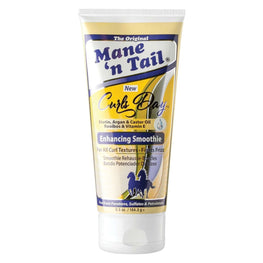 Mane N Tail Curls Day Enhancing Smoothie