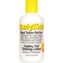 Curly Kids Curl Defining Lotion